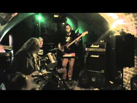 318 Soczewa Blues Session - 15.05.2015 - 2