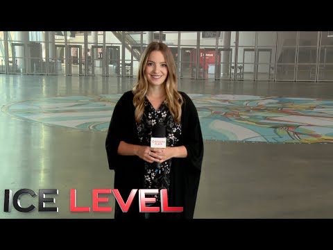 ICE Level | The Feature on UFC Fight Week