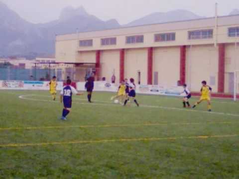 ATLETICO CALLOSA  ALEVIN "B"