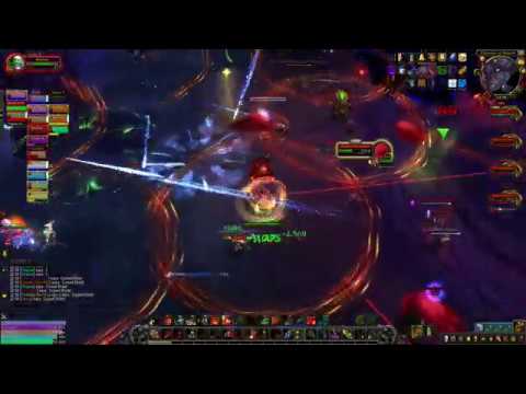 Il'gynoth, Corruption Reborn Heroic