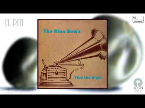 The Alan Bown (with Robert Palmer) - Thru the Night (Remastered CD) [Jazz-Rock - Prog Rock] (1970)