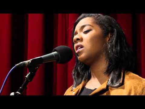 Rukhsana Merrise - So They Say (AB Session)
