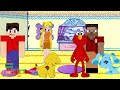 Elmo S World Spot S Clues S4 Ep 9 Building Things Part 1
