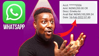 WhatsApp Marketing Full Course (Strategy that Made me Over 9million Naira)