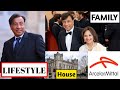 Lakshmi Mittal Lifestyle, Family, House, Cars, Net Worth, Biography