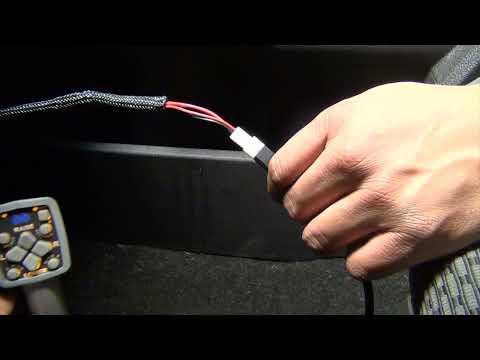 WESTERN® Snow Plow Power & Ground Checks