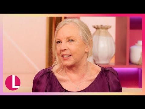 Deborah Meaden Shares Her Highlights from 20 Years on Dragons' Den | Lorraine