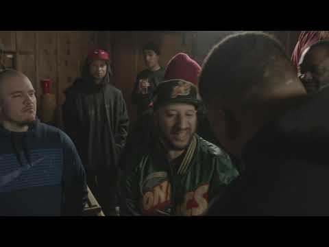 Certs vs Charlie Aztek