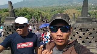 preview picture of video 'Trip Borobudur'