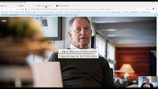 Baneheiasaken Viggo Kristiansen