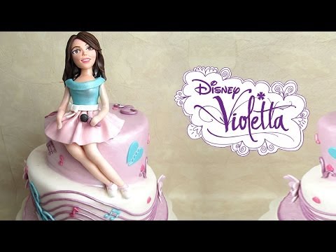 comment faire gateau disney