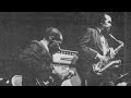 Buddy Tate & Buster Smith "Moten Swing" (1979)