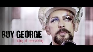 Boy George - King of Everything (digitalSOUL 2.0 Club Edit)