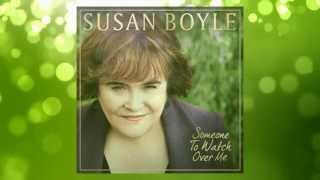 SUSAN BOYLE - This will be the year
