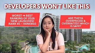 Download lagu Developers Won’t Like This: Ranking the Worst to Best 2026 New Launches mp3