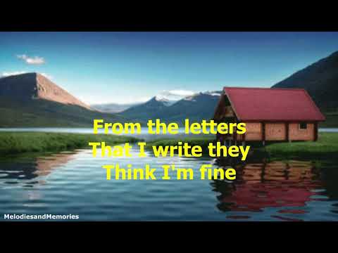 Detroit City by Bobby Bare - 1963 (with lyrics)