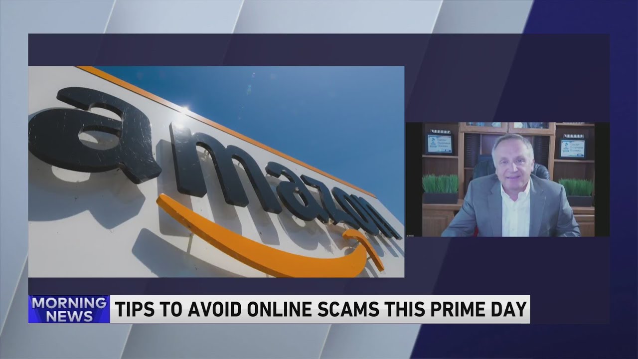 BBB: how to avoid getting scammed online