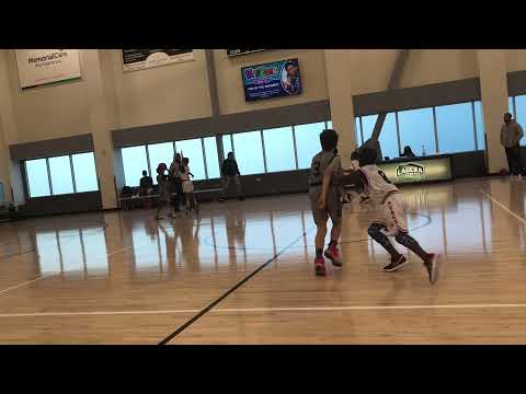 WPT 11u vs. Jr. Hoops @ Ladera Ranch - 1/9/22