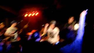 MASTER PEACE OSAKA  live 02  '' THIS IS REALGROUND NOT FAKEGROUND ''