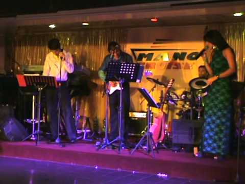 Silvia Iancu - Fostele iubiri - Golden Iris 2011