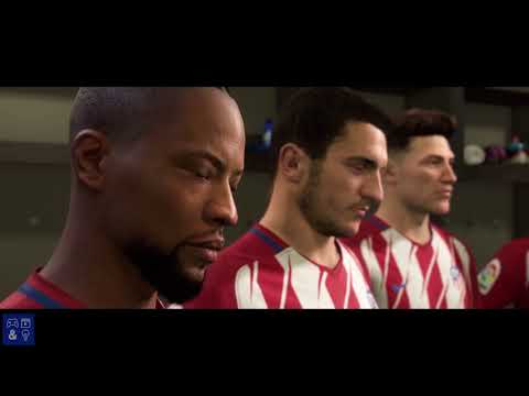 FIFA 18 The Journey: Hunter Returns Chapter 6 Walkthrough - All Cutscenes, Choices, Conversations