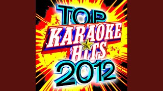 Don't Shoot Me, Santa (Karaoke Version) (Originally Performed By The Killers)