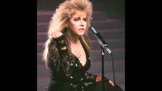 Stevie Nicks - Lady From The Mountains - Alternate Rock A Little Demo - (1984)