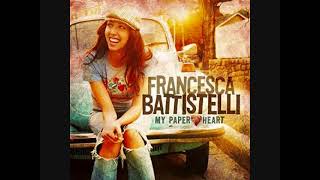 Free To Be Me [Album Version] - Francesca Battistelli