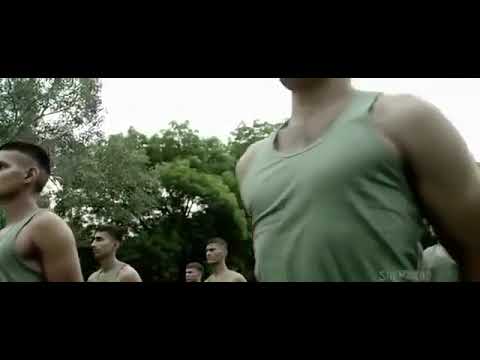 Funny  army psred🇮🇳 BHAG MILKHA BHAG by r5 wrestlar