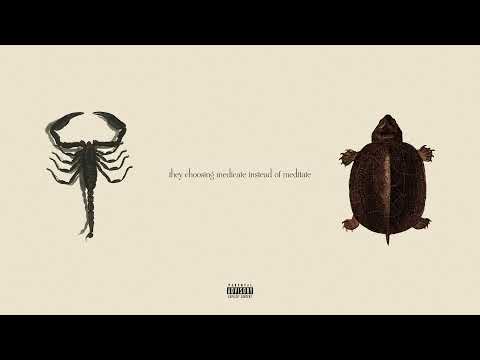 F'Rhyme - Rhyme Sayıqlayıram (ft A.T XTKR)