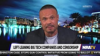 Gov. Intervention to Stop Social Media Censorship is a Recipe for Disaster