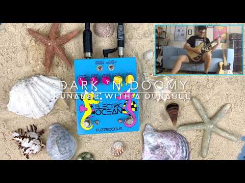 Fuzzrocious Electric Ocean image 4