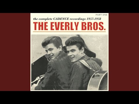 Wake Up Little Susie (Original Recording Remastered)