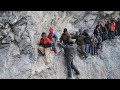 10 Most Dangerous Ways Kids Get To School