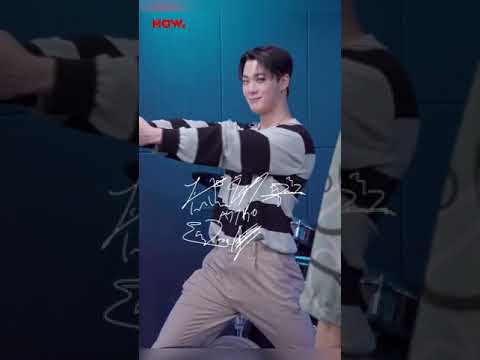 아스트로 (ASTRO) - 비포 미드니잇 (BEFORE MIDNIGHT) - NAVER NOW - PART 08. CLOSING - WATERFALL