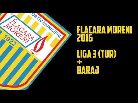 Rezumat Flacara Moreni 2016