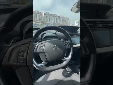 фото citroen c4 spacetourer i 0