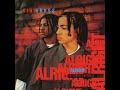 Kris Kross Feat Supercat Alright Radio Version