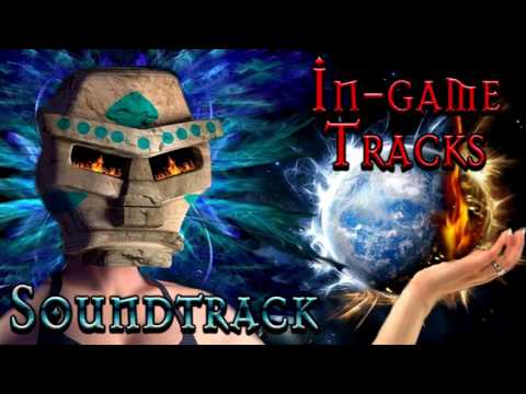 Populous: The Beginning Soundtrack - In-Game Tracks (2-5)