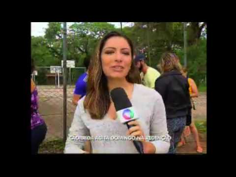 I Corrida e Caminhada Beneficente Vai Totó 2016