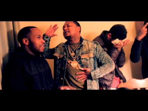 PNB Rock - Paranoia Feat War