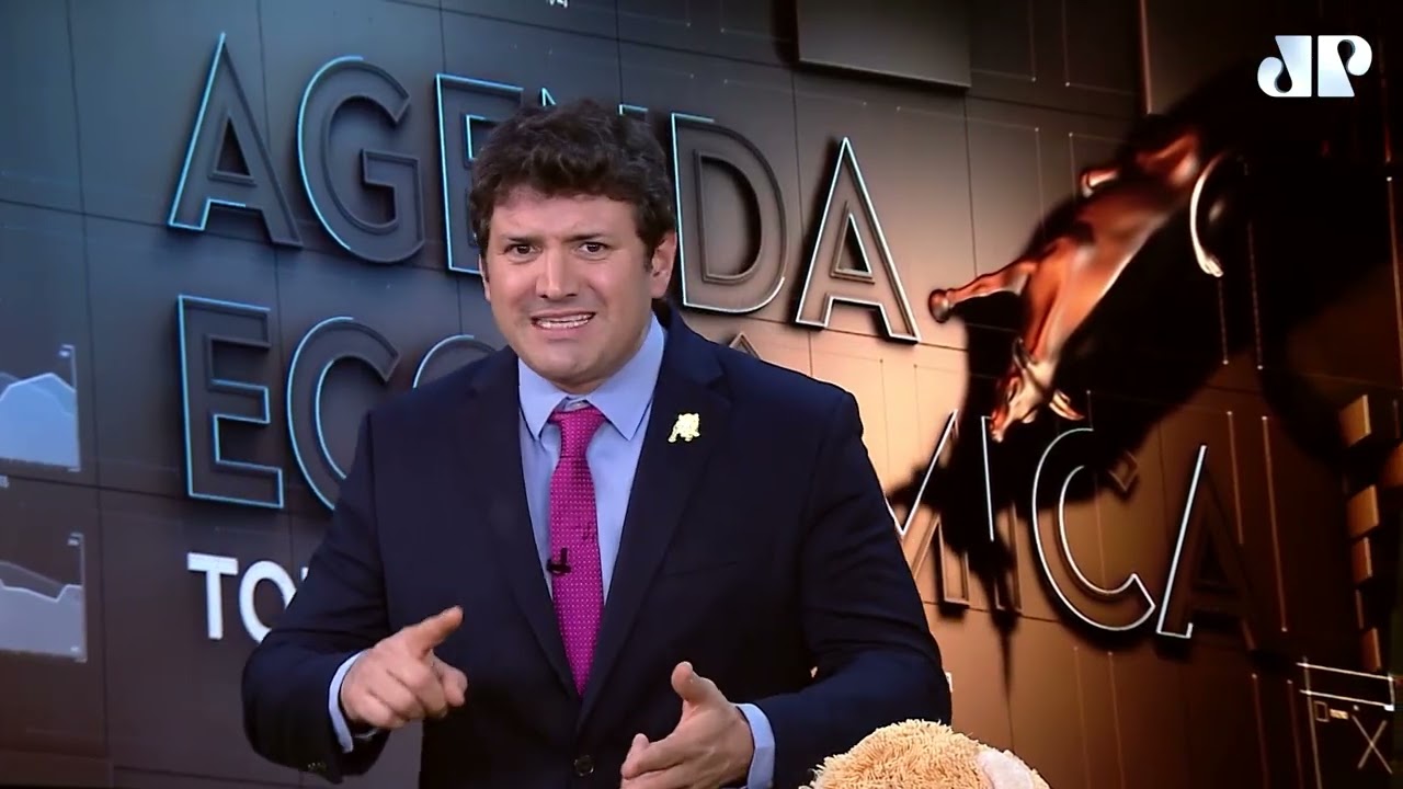 Feriado, pacote fiscal, prévias dos PMIs e juros na China: Agenda Econômica Touro de Ouro