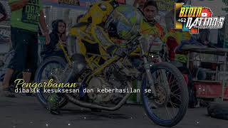 Download lagu Story wa drag bike keren kekinian || status wa literasi 30 detik terbaru 2020 mp3