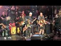 Johnny B. Goode - Brian May, James Burton, Kingfish, Harry Churchill - Palladium - 4th June 2023 - Matt Lee Johnny B. Goode - Brian May, James Burton, Kingfish, Harry Churchill - Palladium - 4th June 2023