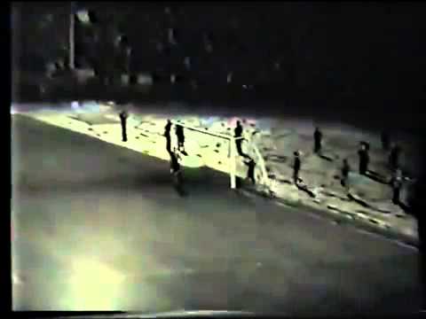 Dinamo Kiev - Haka Valkeakosken 3-1 - Coppa dei Campioni 1978-79 - 16imi di finale - ritorno