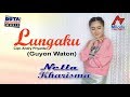 Nella Kharisma - Lungaku