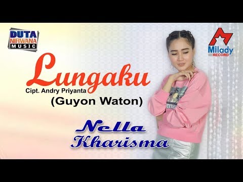 Nella Kharisma Lungaku Official