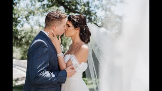 Videoklip: VeronikaS - S tebou (naša svadobná pieseň) s textom piesne Videoklip VeronikaS - S tebou (naša svadobná pieseň) s textom piesne