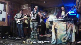 Sunflower Sutra Full Set