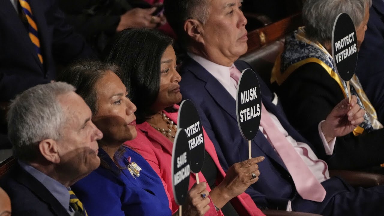 Democrats predicted to suffer ‘politically’ over opposing deportation